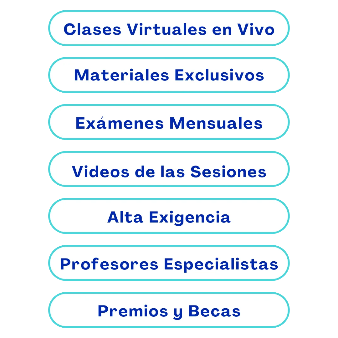 Flyer admisiones curso infnatil creativo azul 1080 × 1080 px 1 1