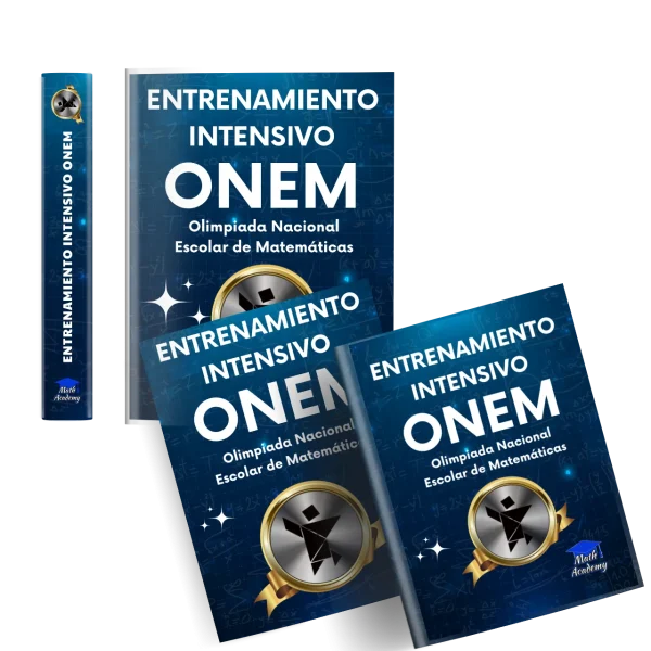 Olimpiada Nacional Escolar de Matematica 1280 × 1280 px 7