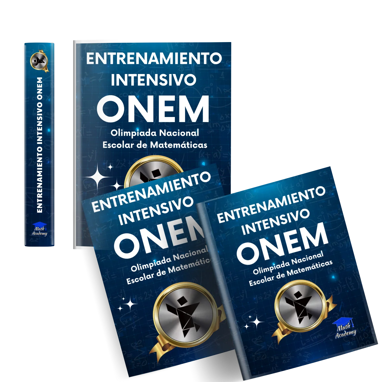 Olimpiada Nacional Escolar de Matematica 1280 × 1280 px 7