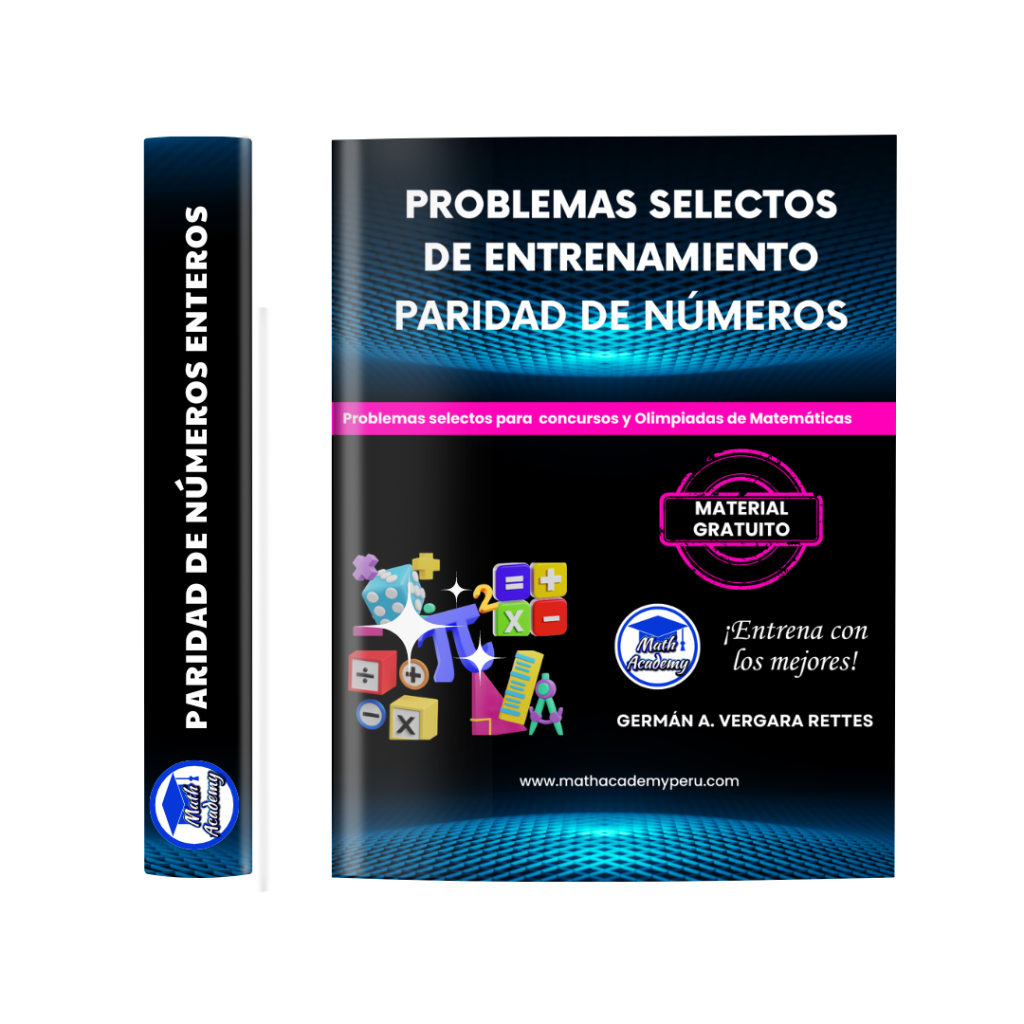 MATERIAL DE OLIMPIADAS