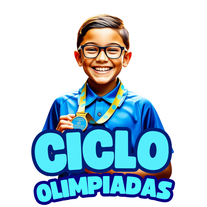OLIMPIADAS CICLO